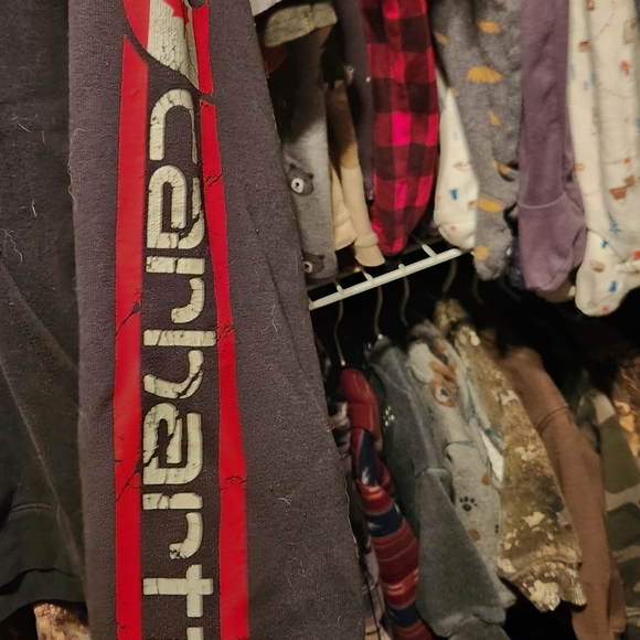 Carhartt hoodie Canada edition - Picture 4 of 4